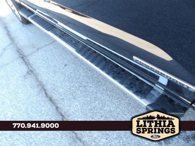 new 2025 Ford F-150 car, priced at $71,286