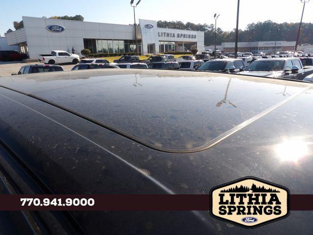 new 2025 Ford F-150 car, priced at $71,286