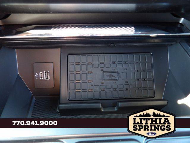 new 2025 Ford F-150 car, priced at $71,286