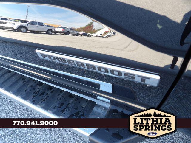 new 2025 Ford F-150 car, priced at $71,286