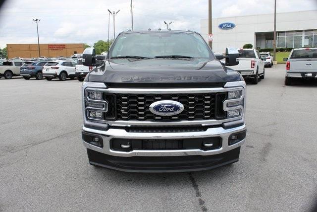 new 2024 Ford F-350 car, priced at $89,565