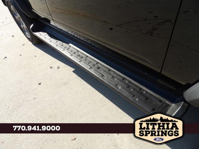 new 2025 Ford Bronco car, priced at $37,670