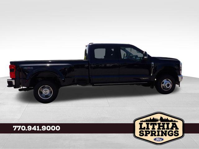 new 2025 Ford F-350 car, priced at $78,481