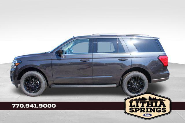 new 2024 Ford Expedition car, priced at $54,999