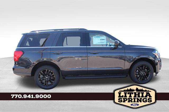 new 2024 Ford Expedition car, priced at $54,999