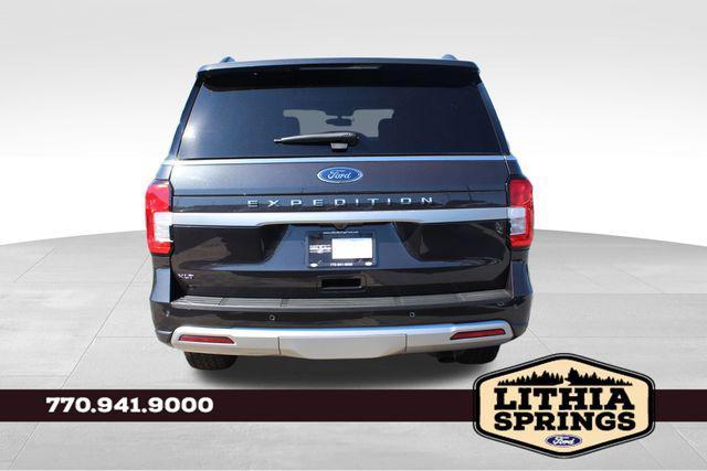 new 2024 Ford Expedition car, priced at $54,999