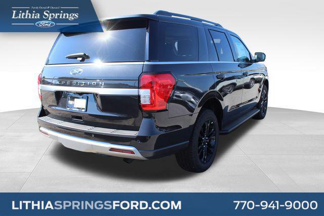 new 2024 Ford Expedition car, priced at $58,761