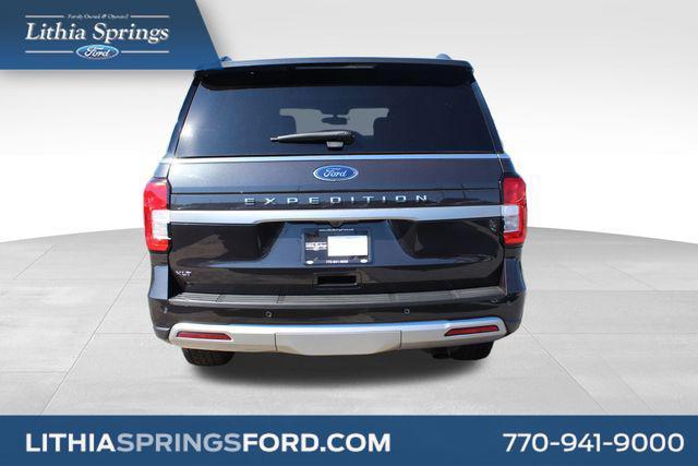 new 2024 Ford Expedition car, priced at $58,761