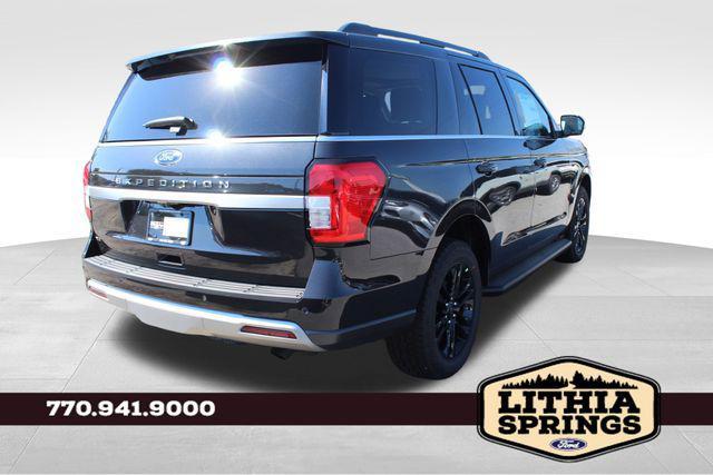 new 2024 Ford Expedition car, priced at $54,999