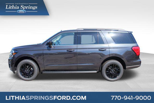 new 2024 Ford Expedition car, priced at $58,761