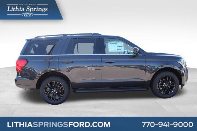 new 2024 Ford Expedition car, priced at $58,761