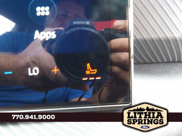 new 2025 Ford Mustang car, priced at $34,460