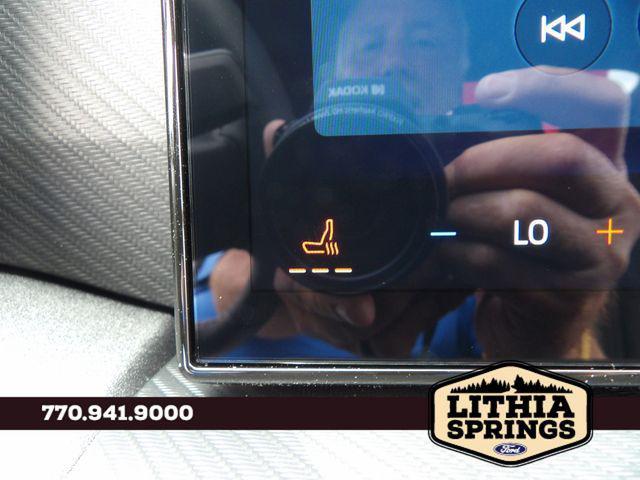 new 2025 Ford Mustang car, priced at $34,460