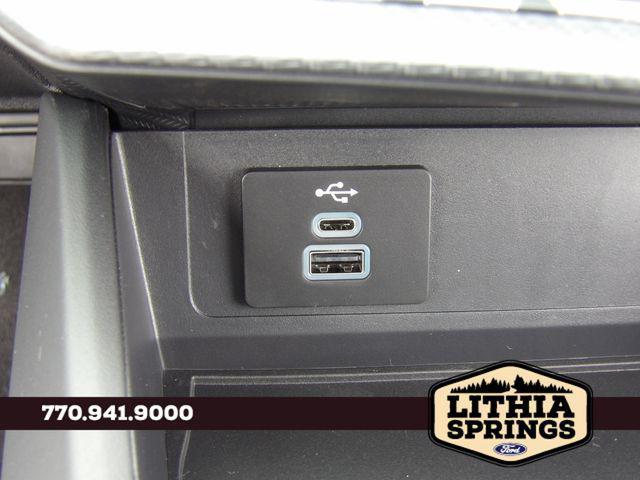 new 2025 Ford Mustang car, priced at $34,460