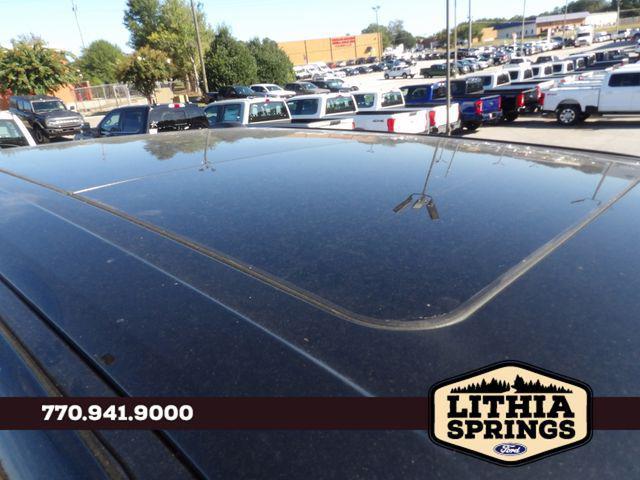 new 2025 Ford F-150 car, priced at $77,695