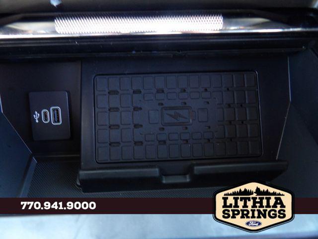 new 2025 Ford F-150 car, priced at $77,695