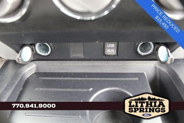 used 2017 Toyota Tundra car, priced at $15,450