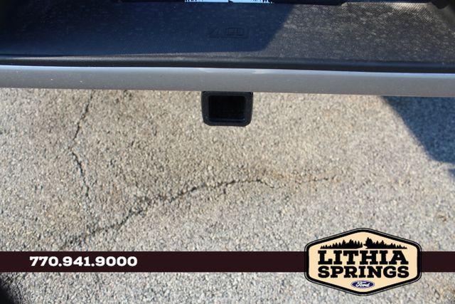 new 2025 Ford F-150 car, priced at $49,207