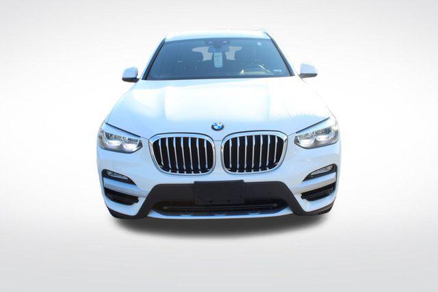 used 2019 BMW X3 car, priced at $19,999