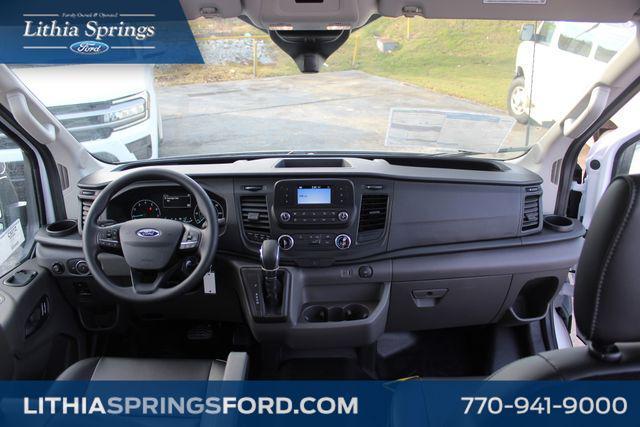 new 2024 Ford Transit-250 car, priced at $51,697