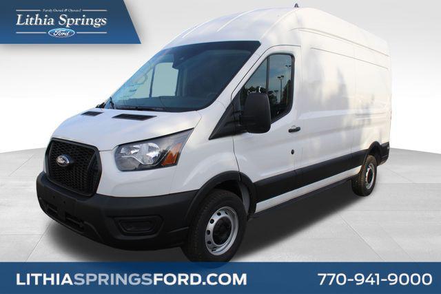 new 2024 Ford Transit-250 car, priced at $51,697