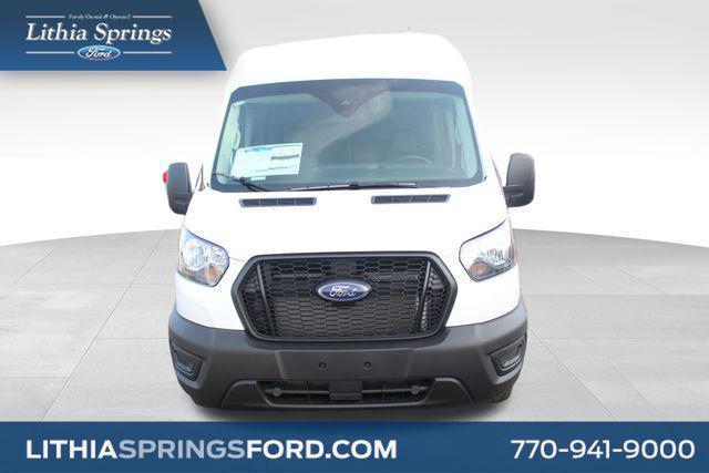 new 2024 Ford Transit-250 car, priced at $51,697