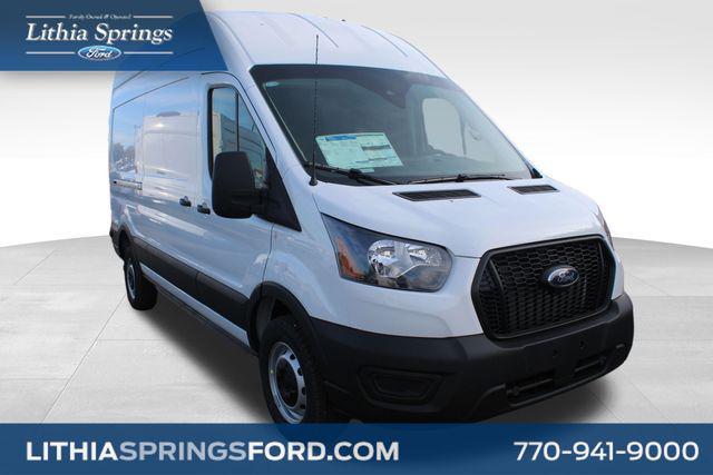 new 2024 Ford Transit-250 car, priced at $53,197