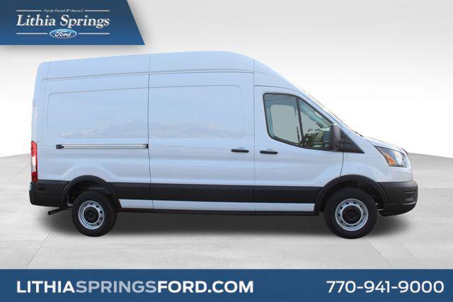 new 2024 Ford Transit-250 car, priced at $51,697