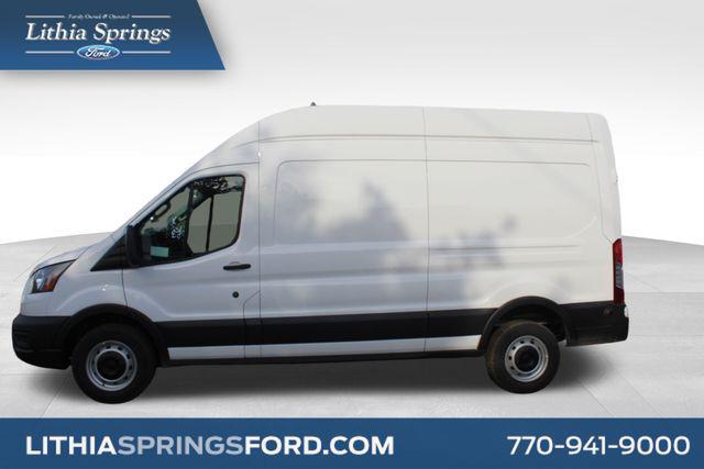 new 2024 Ford Transit-250 car, priced at $51,697