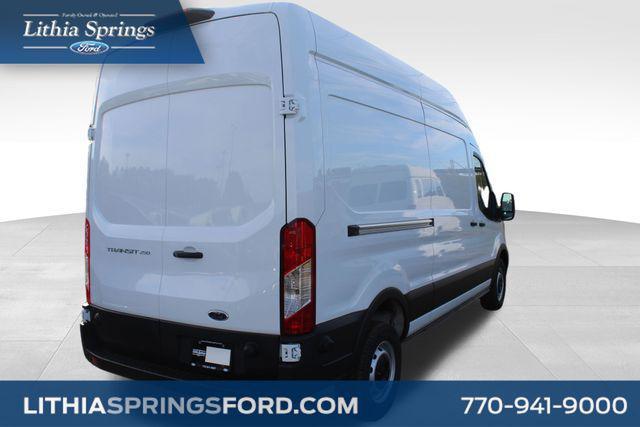 new 2024 Ford Transit-250 car, priced at $51,697