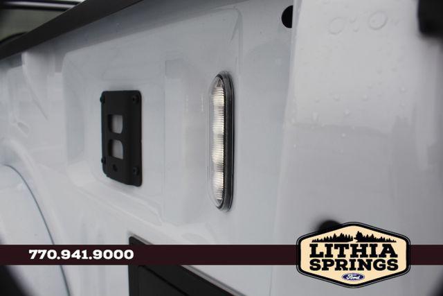 new 2025 Ford F-150 car, priced at $57,409