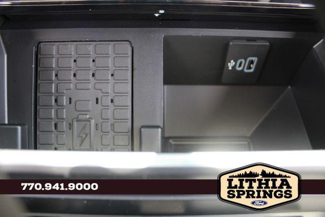 new 2025 Ford F-350 car, priced at $88,550