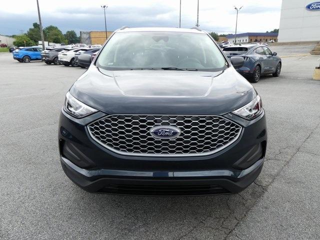 new 2024 Ford Edge car, priced at $36,223