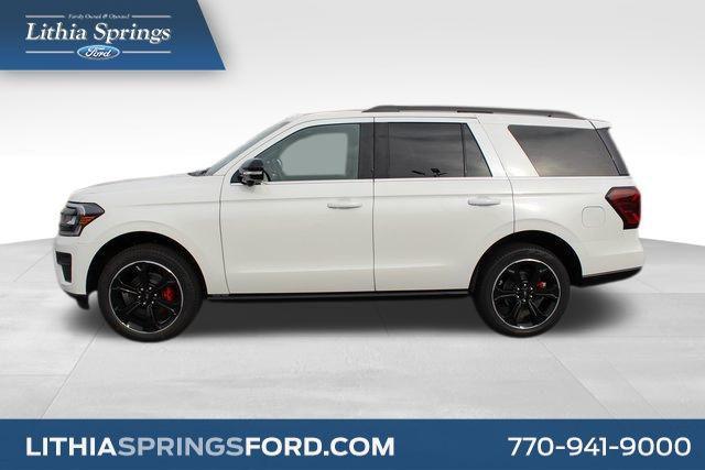 new 2024 Ford Expedition car, priced at $73,608