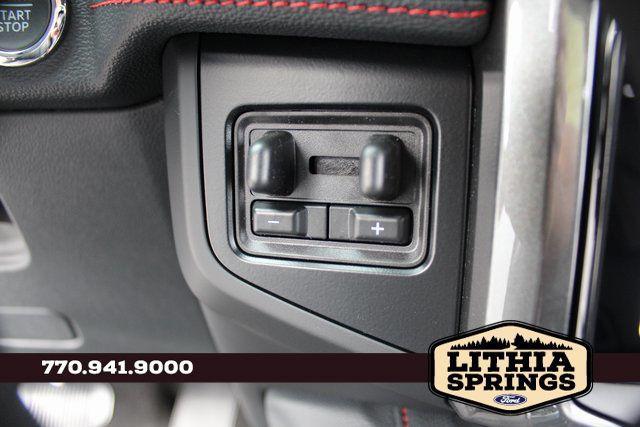 new 2024 Ford Expedition car, priced at $70,420