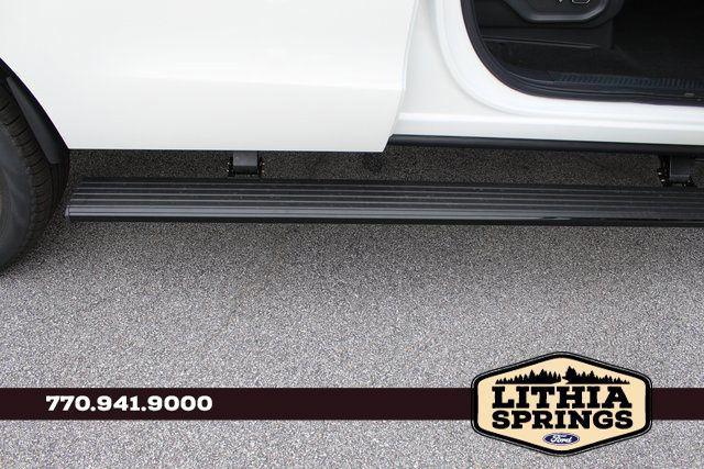 new 2024 Ford Expedition car, priced at $70,420