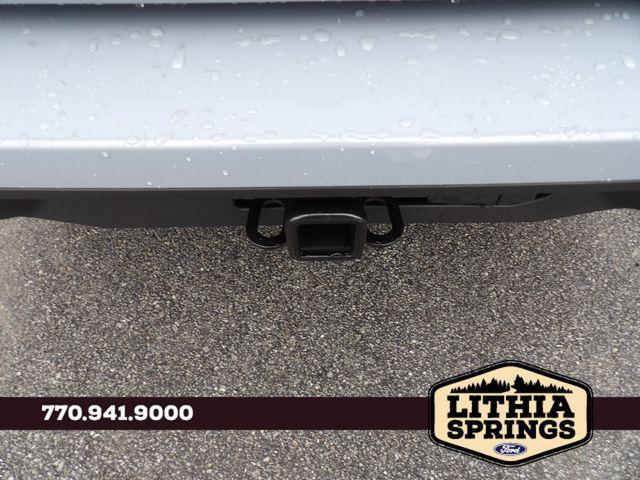 new 2025 Ford Expedition car, priced at $67,614