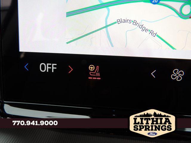 new 2025 Ford Expedition car, priced at $67,614