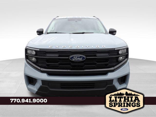 new 2025 Ford Expedition car, priced at $67,614