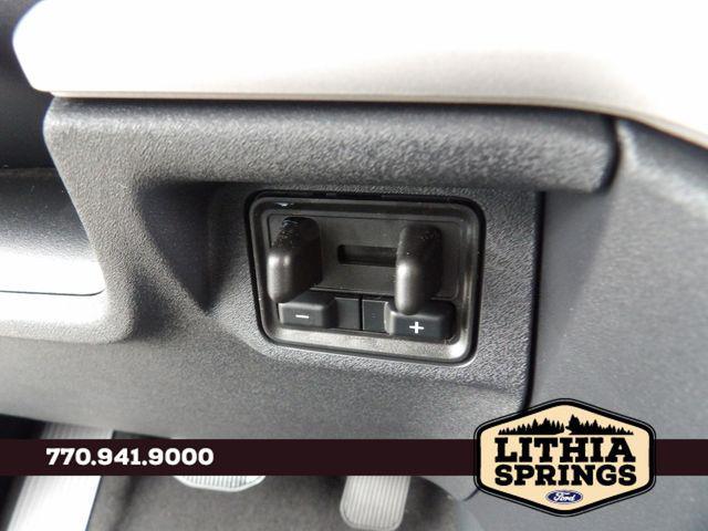 new 2025 Ford Expedition car, priced at $67,614