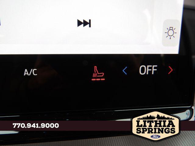 new 2025 Ford Expedition car, priced at $67,614