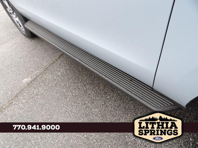 new 2025 Ford Expedition car, priced at $67,614