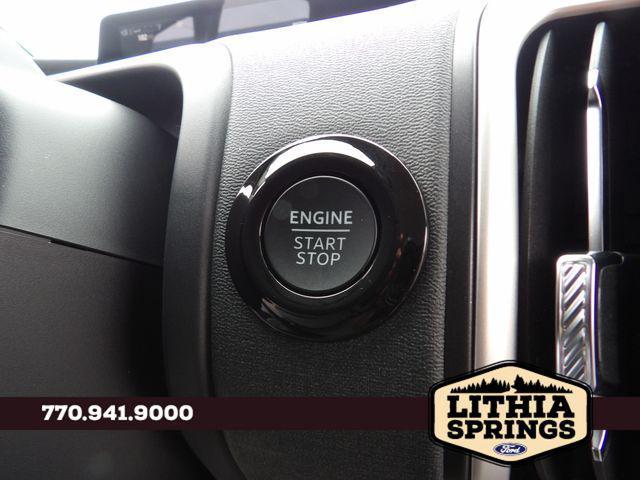 new 2025 Ford Expedition car, priced at $67,614