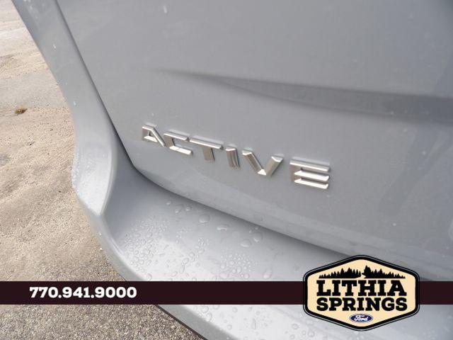 new 2025 Ford Expedition car, priced at $67,614