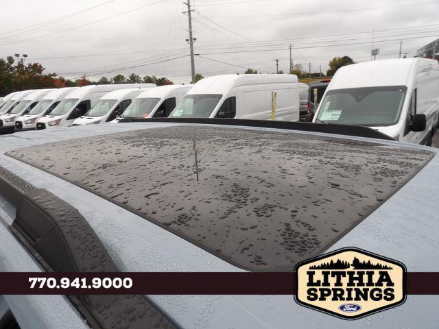 new 2025 Ford Expedition car, priced at $67,614