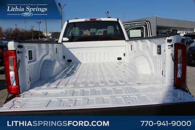 new 2024 Ford F-250 car, priced at $50,632