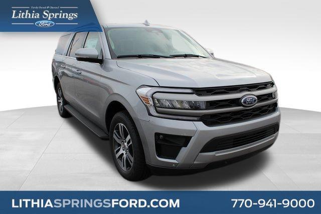 new 2024 Ford Expedition car, priced at $62,396