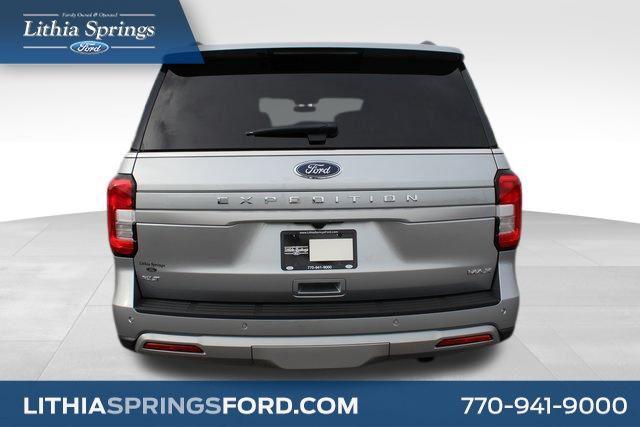 new 2024 Ford Expedition car, priced at $62,396