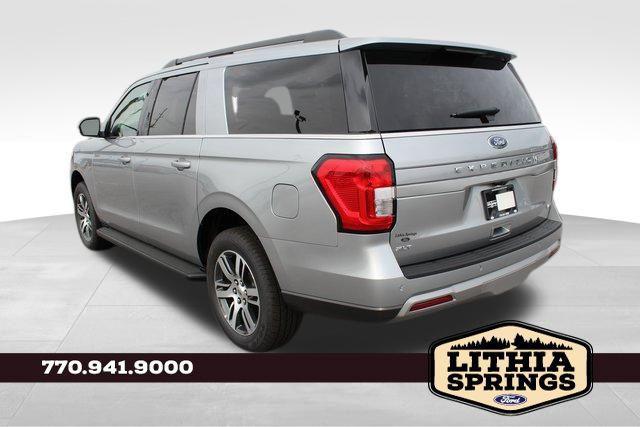 new 2024 Ford Expedition car, priced at $61,800