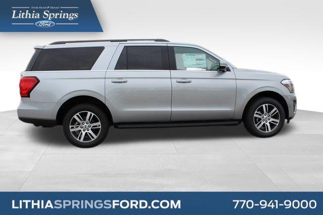 new 2024 Ford Expedition car, priced at $62,396